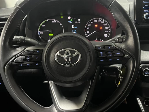 Toyota Yaris - Afbeelding 9 van 30