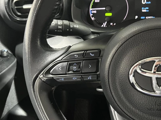 Toyota Yaris - Afbeelding 10 van 30