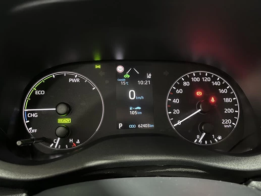 Toyota Yaris - Afbeelding 12 van 30