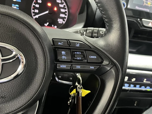Toyota Yaris - Afbeelding 13 van 30