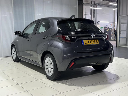 Toyota Yaris - Afbeelding 15 van 30