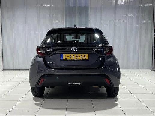 Toyota Yaris - Afbeelding 16 van 30