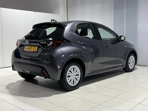 Toyota Yaris - Afbeelding 17 van 30