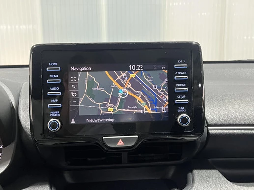 Toyota Yaris - Afbeelding 18 van 30