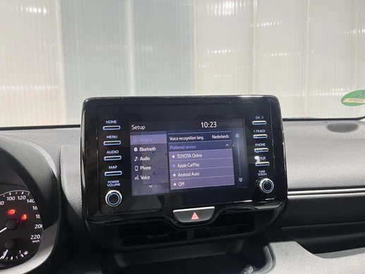 Toyota Yaris - Afbeelding 22 van 30