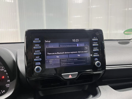 Toyota Yaris - Afbeelding 23 van 30