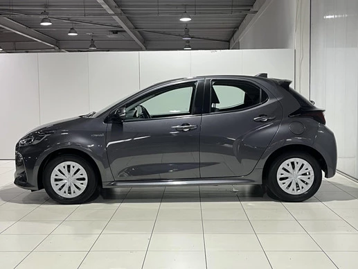 Toyota Yaris - Afbeelding 24 van 30