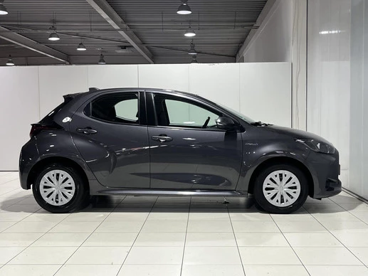 Toyota Yaris - Afbeelding 25 van 30