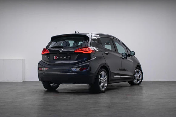 Opel Ampera-e - Afbeelding 5 van 30
