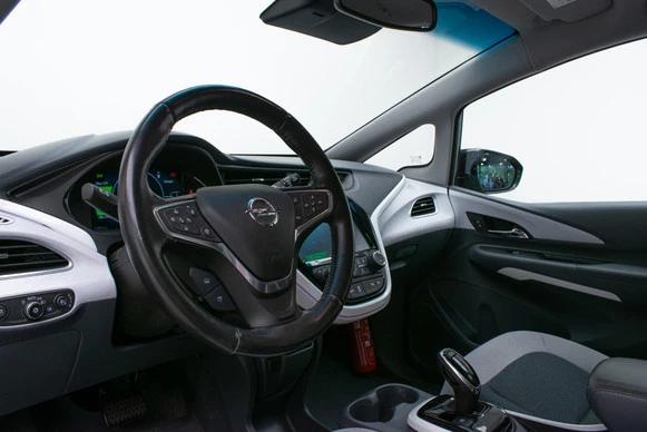 Opel Ampera-e - Afbeelding 6 van 30