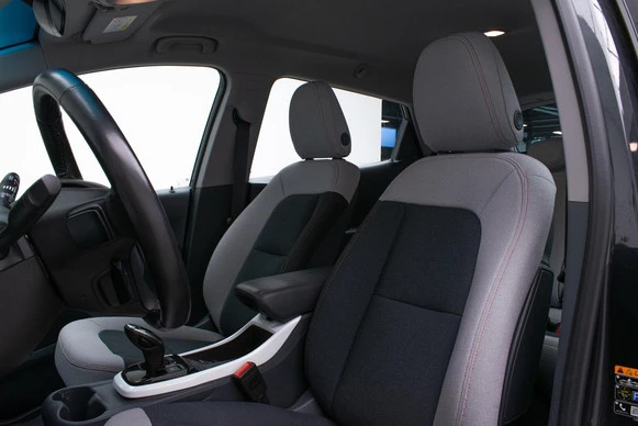 Opel Ampera-e - Afbeelding 7 van 30