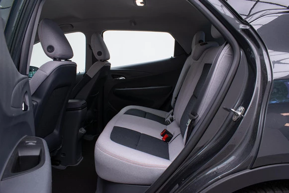 Opel Ampera-e - Afbeelding 8 van 30