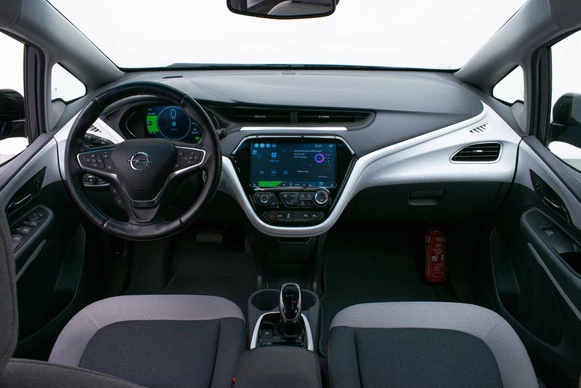 Opel Ampera-e - Afbeelding 10 van 30