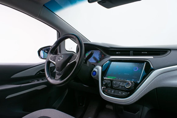 Opel Ampera-e - Afbeelding 11 van 30