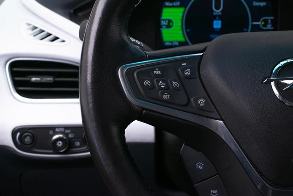 Opel Ampera-e - Afbeelding 14 van 30