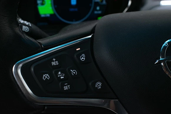 Opel Ampera-e - Afbeelding 16 van 30