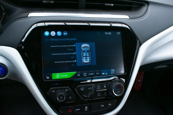 Opel Ampera-e - Afbeelding 21 van 30