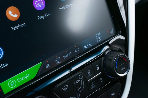 Opel Ampera-e - Afbeelding 24 van 30