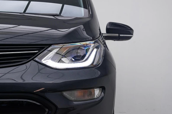 Opel Ampera-e - Afbeelding 27 van 30