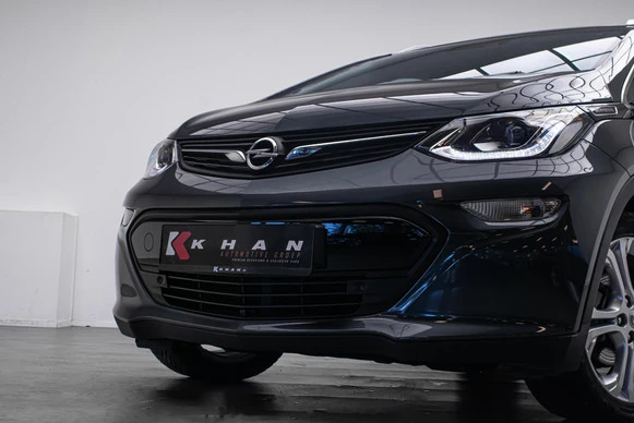 Opel Ampera-e - Afbeelding 28 van 30