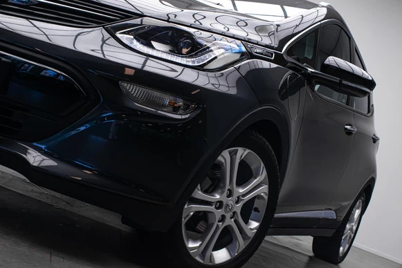 Opel Ampera-e - Afbeelding 30 van 30