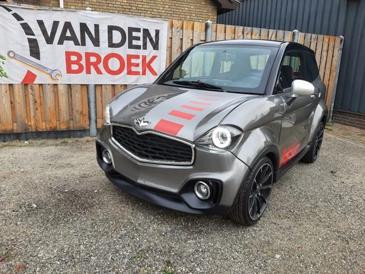 Chatenet Brommobiel - Afbeelding 1 van 18