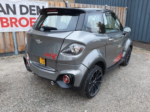 Chatenet Brommobiel - Afbeelding 5 van 18