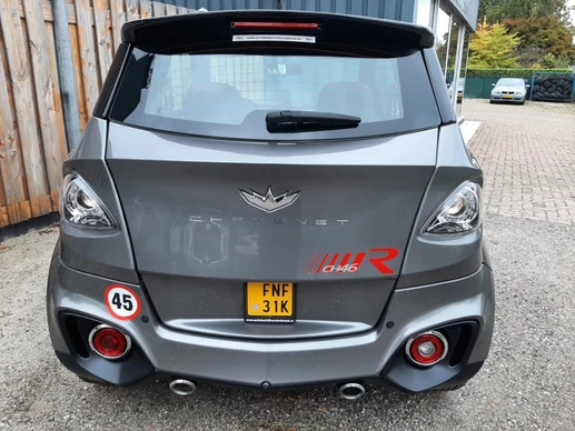 Chatenet Brommobiel - Afbeelding 6 van 18