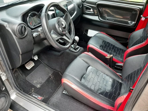 Chatenet Brommobiel - Afbeelding 16 van 18