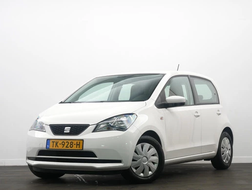 SEAT Mii - Afbeelding 1 van 22
