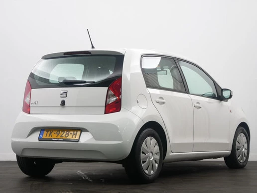 SEAT Mii - Afbeelding 2 van 22