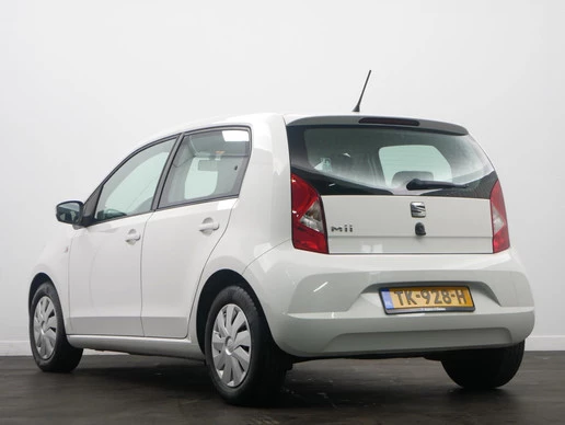 SEAT Mii - Afbeelding 3 van 22