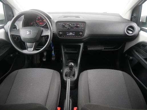 SEAT Mii - Afbeelding 4 van 22