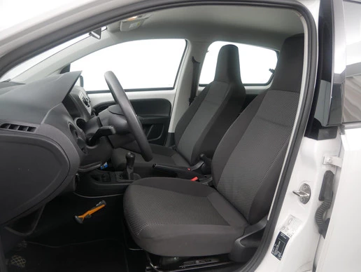 SEAT Mii - Afbeelding 5 van 22