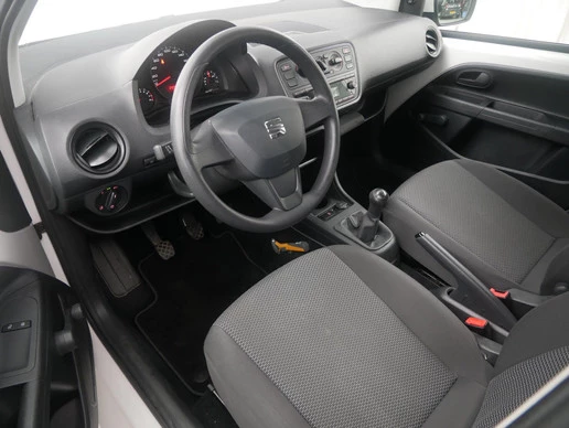 SEAT Mii - Afbeelding 6 van 22