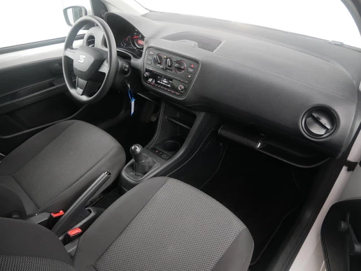 SEAT Mii - Afbeelding 7 van 22