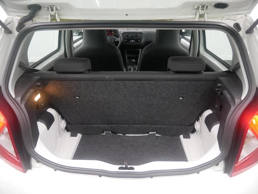 SEAT Mii - Afbeelding 9 van 22