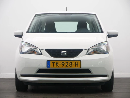 SEAT Mii - Afbeelding 10 van 22
