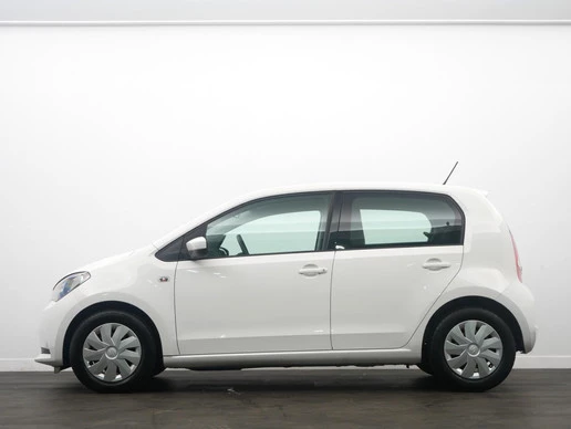 SEAT Mii - Afbeelding 11 van 22