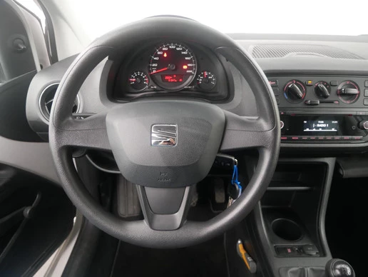SEAT Mii - Afbeelding 13 van 22