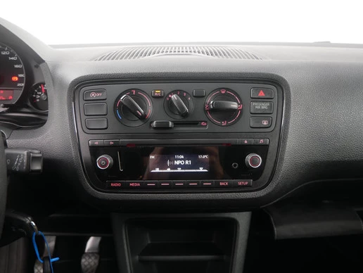 SEAT Mii - Afbeelding 14 van 22