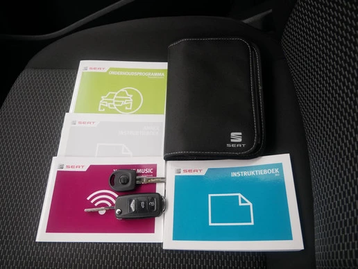SEAT Mii - Afbeelding 18 van 22