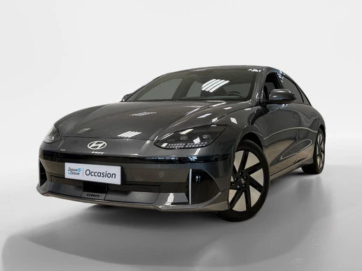 Hyundai IONIQ 6 - Afbeelding 1 van 24