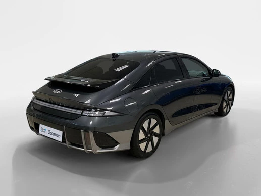 Hyundai IONIQ 6 - Afbeelding 2 van 24