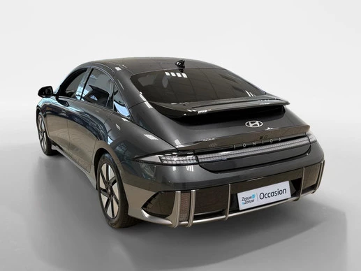 Hyundai IONIQ 6 - Afbeelding 3 van 24