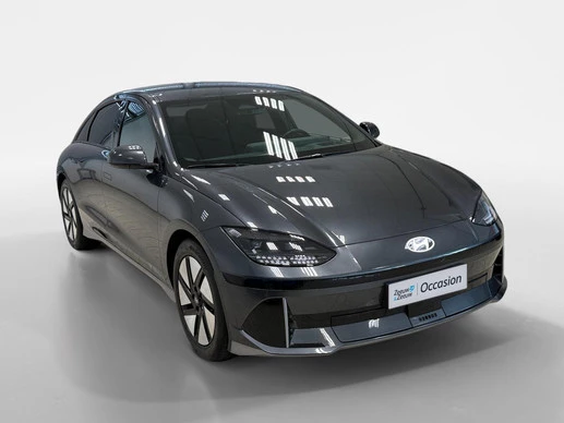 Hyundai IONIQ 6 - Afbeelding 4 van 24