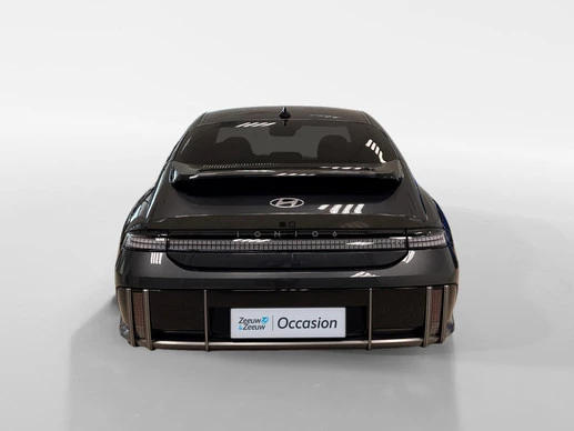 Hyundai IONIQ 6 - Afbeelding 5 van 24