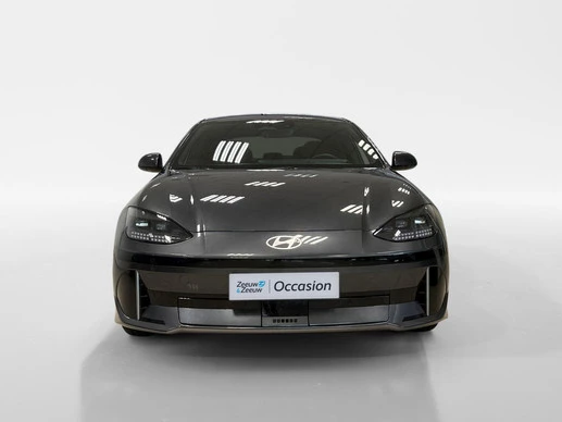 Hyundai IONIQ 6 - Afbeelding 6 van 24