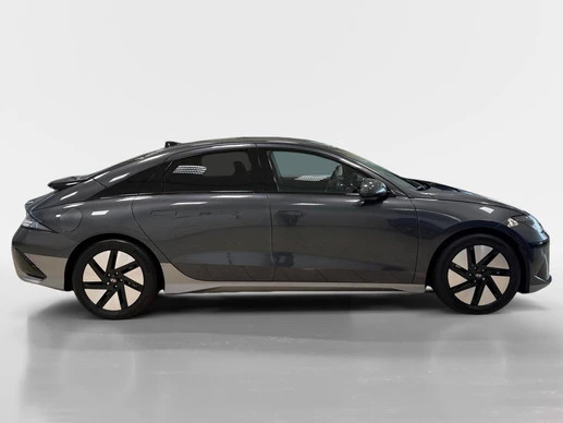 Hyundai IONIQ 6 - Afbeelding 7 van 24