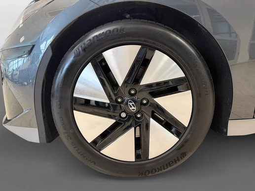 Hyundai IONIQ 6 - Afbeelding 8 van 24